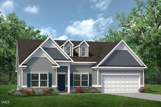 301 Allegheny Drive, Sanford, NC 27330
