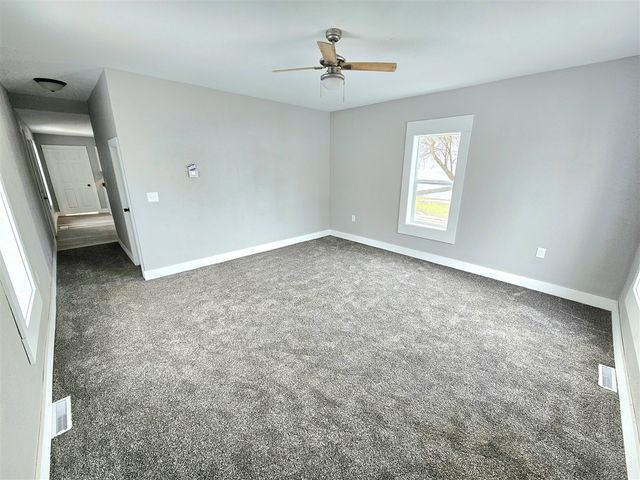 108 E Murray Avenue, White Pigeon, MI 49099