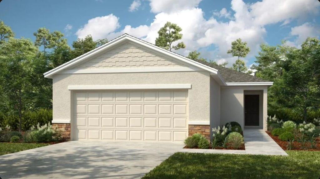 383 CORNERSTONE DRIVE, Groveland, FL 34736