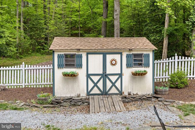 100 BOSCOBEL RD, Fredericksburg, VA 22405