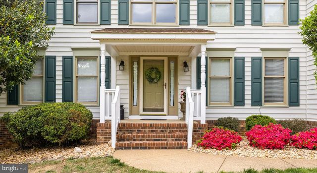 100 BOSCOBEL RD, Fredericksburg, VA 22405