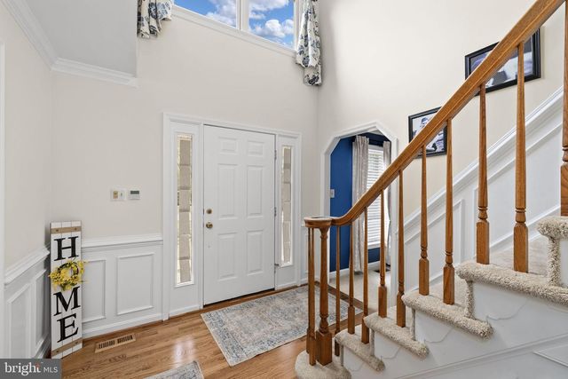 100 BOSCOBEL RD, Fredericksburg, VA 22405