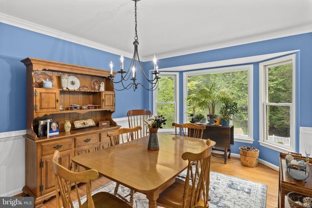 100 BOSCOBEL RD, Fredericksburg, VA 22405