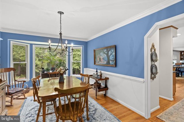 100 BOSCOBEL RD, Fredericksburg, VA 22405