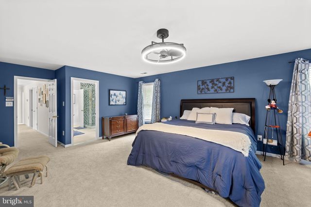 100 BOSCOBEL RD, Fredericksburg, VA 22405