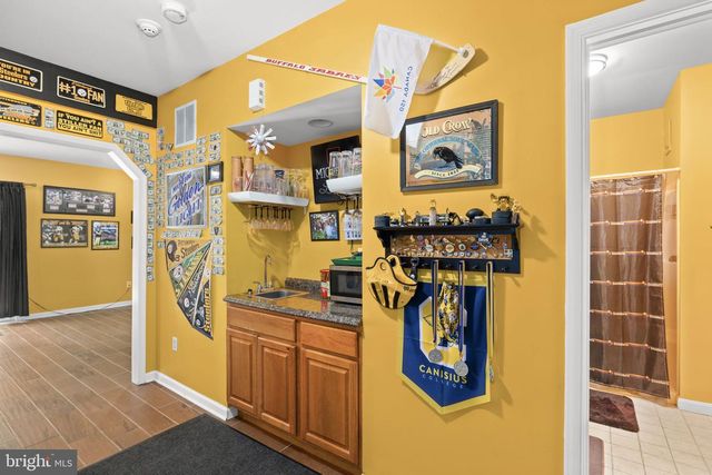 100 BOSCOBEL RD, Fredericksburg, VA 22405