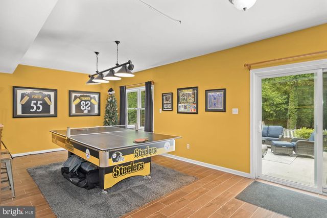 100 BOSCOBEL RD, Fredericksburg, VA 22405