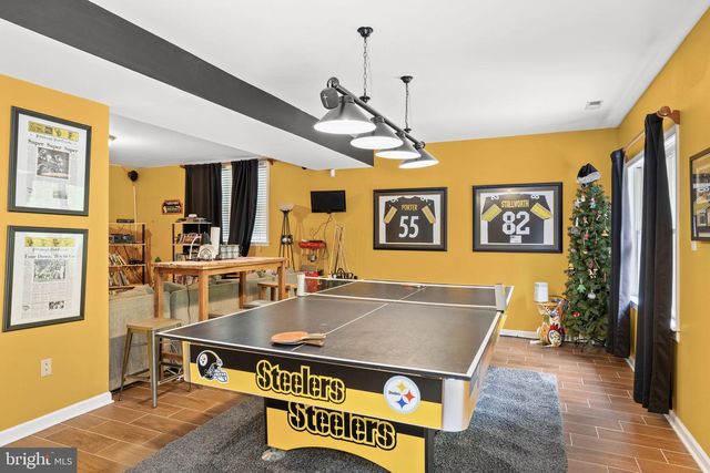 100 BOSCOBEL RD, Fredericksburg, VA 22405