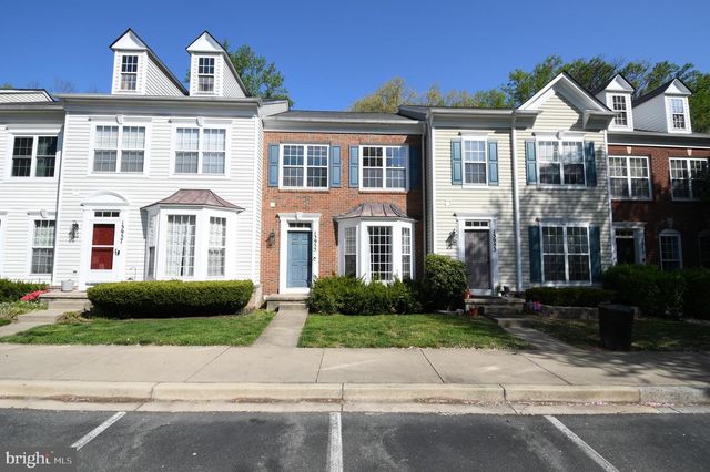 13955 LULLABY RD, Germantown, MD 20874