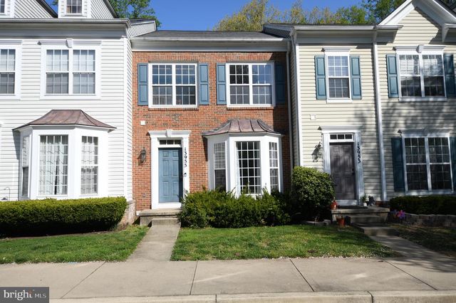 13955 LULLABY RD, Germantown, MD 20874