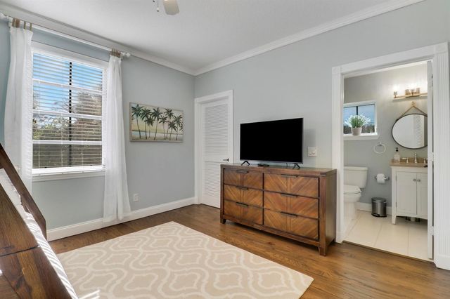 3392 NE Skyline Drive, Jensen Beach, FL 34957