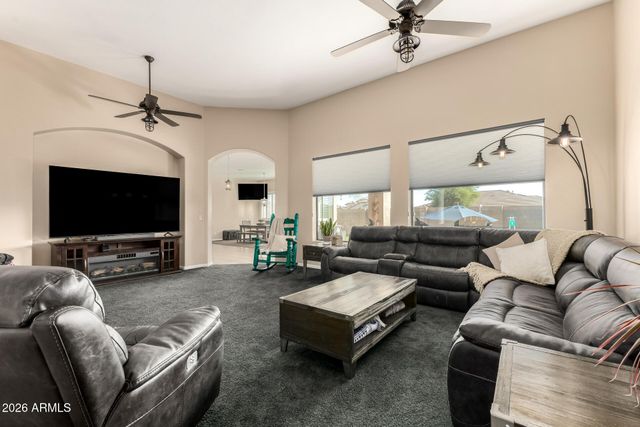 11443 E ELLIS Street, Mesa, AZ 85207