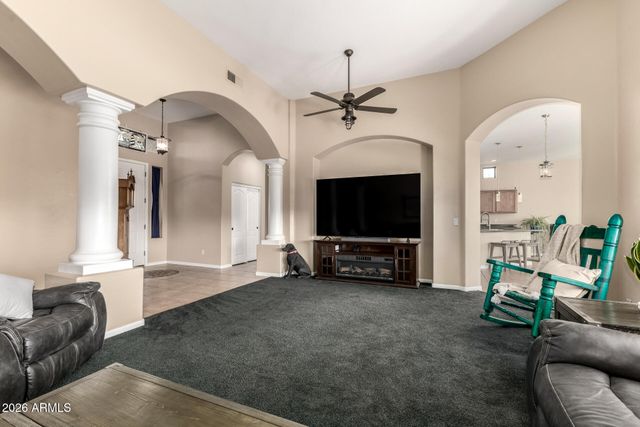 11443 E ELLIS Street, Mesa, AZ 85207