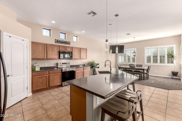 11443 E ELLIS Street, Mesa, AZ 85207