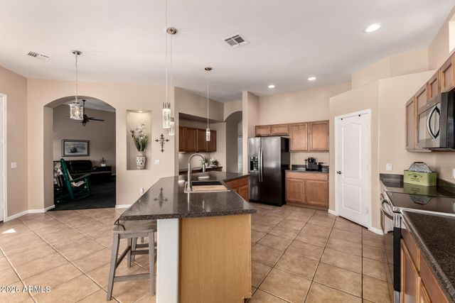 11443 E ELLIS Street, Mesa, AZ 85207