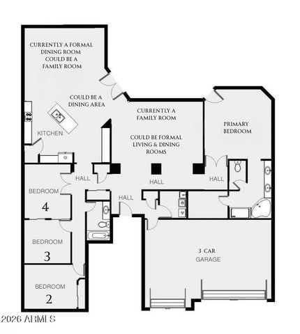 11443 E ELLIS Street, Mesa, AZ 85207