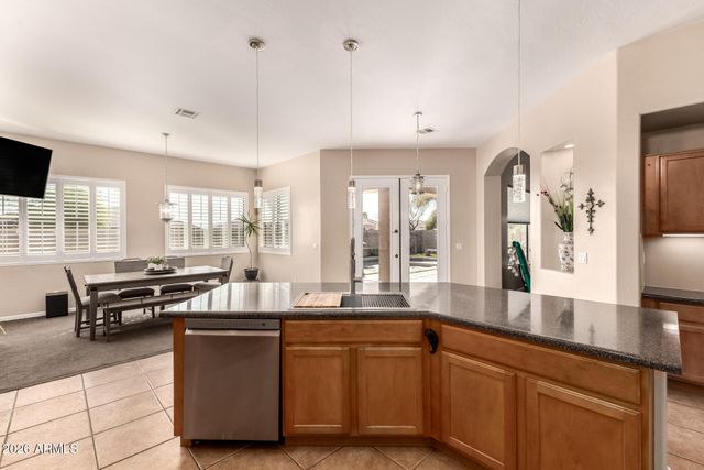 11443 E ELLIS Street, Mesa, AZ 85207