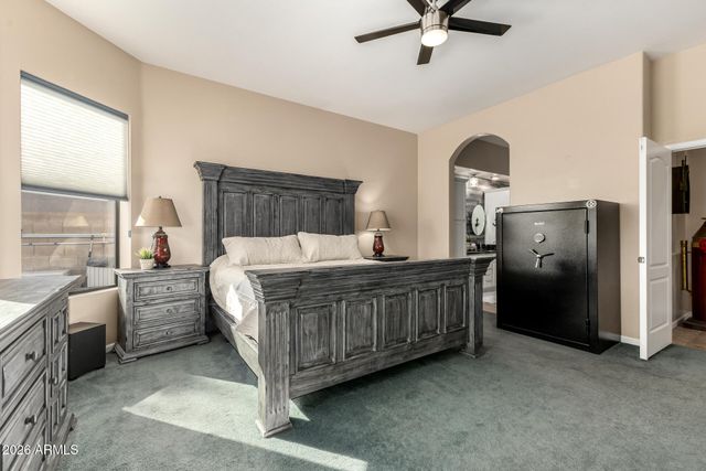 11443 E ELLIS Street, Mesa, AZ 85207