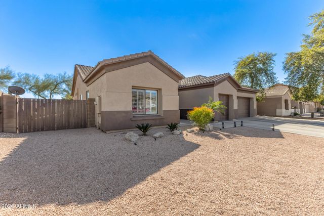 11443 E ELLIS Street, Mesa, AZ 85207
