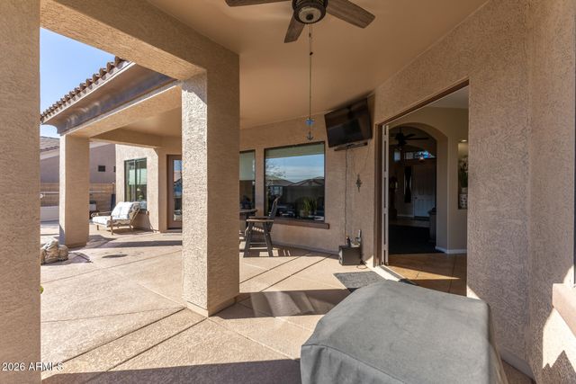 11443 E ELLIS Street, Mesa, AZ 85207