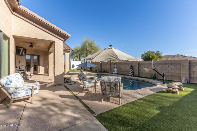 11443 E ELLIS Street, Mesa, AZ 85207