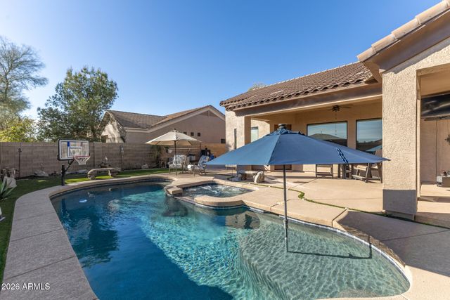 11443 E ELLIS Street, Mesa, AZ 85207