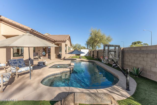 11443 E ELLIS Street, Mesa, AZ 85207