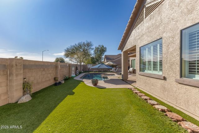 11443 E ELLIS Street, Mesa, AZ 85207