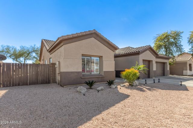 11443 E ELLIS Street, Mesa, AZ 85207