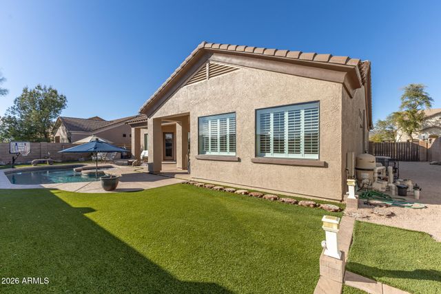 11443 E ELLIS Street, Mesa, AZ 85207