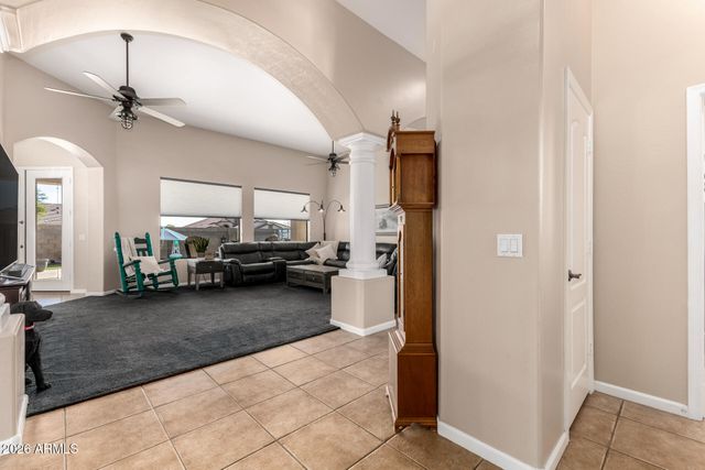 11443 E ELLIS Street, Mesa, AZ 85207