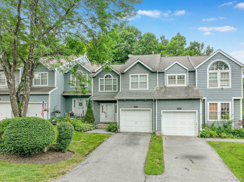 125 Pinebrook Drive, Hyde Park, NY 12538