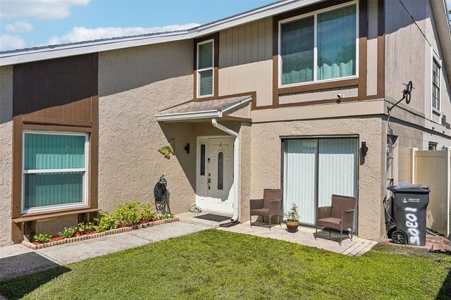 10305 ROSEMOUNT DRIVE, Tampa, FL 33624