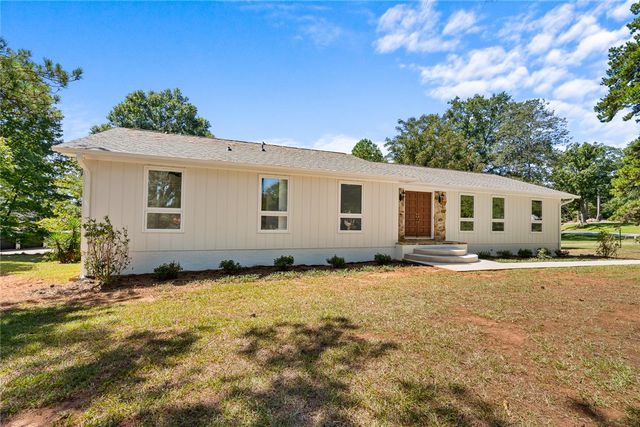 208 Williamsburg Road, Anderson, SC 29621