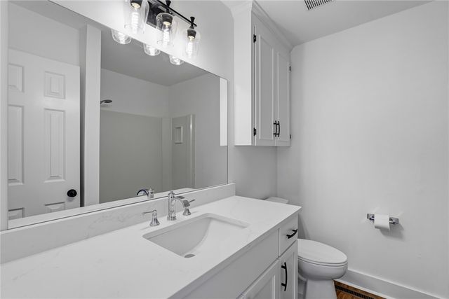 208 Williamsburg Road, Anderson, SC 29621