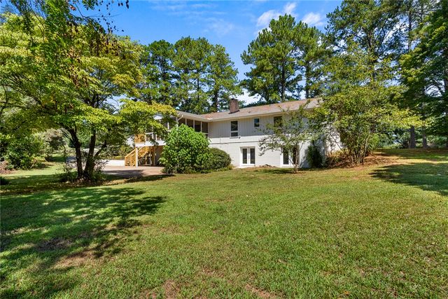 208 Williamsburg Road, Anderson, SC 29621