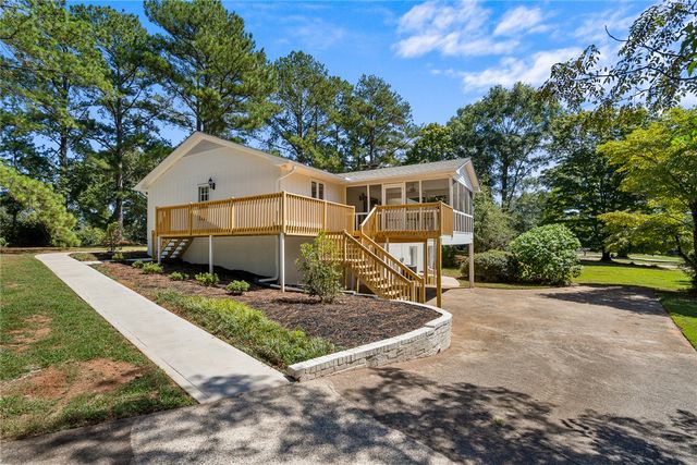 208 Williamsburg Road, Anderson, SC 29621