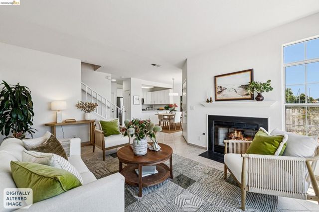 807 Commodore Drive, Richmond, CA 94804