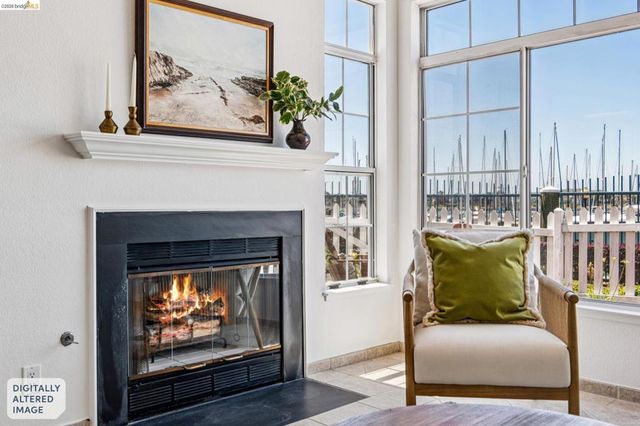 807 Commodore Drive, Richmond, CA 94804