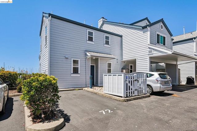 807 Commodore Drive, Richmond, CA 94804