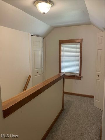 126 S Osborn Avenue, Youngstown, OH 44509