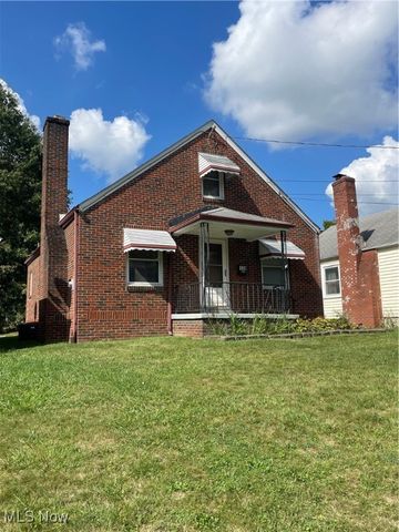 126 S Osborn Avenue, Youngstown, OH 44509