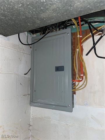 126 S Osborn Avenue, Youngstown, OH 44509