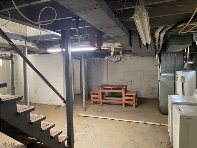 126 S Osborn Avenue, Youngstown, OH 44509