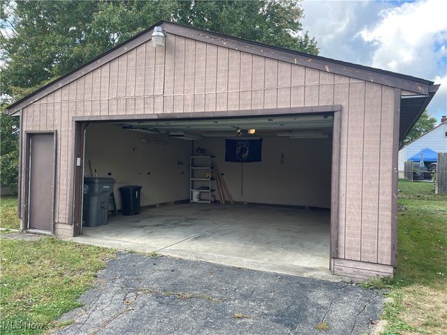 126 S Osborn Avenue, Youngstown, OH 44509