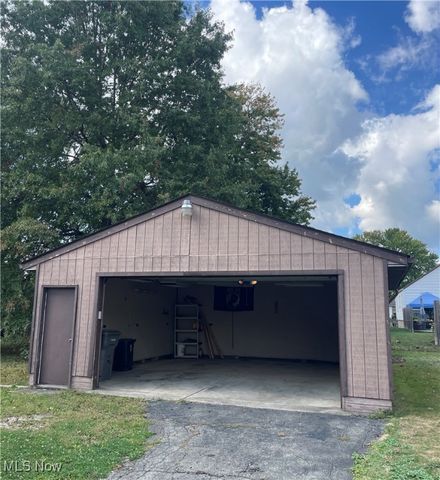 126 S Osborn Avenue, Youngstown, OH 44509