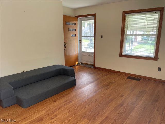 126 S Osborn Avenue, Youngstown, OH 44509