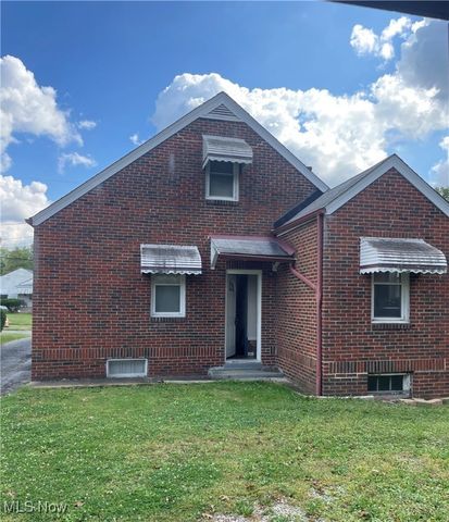 126 S Osborn Avenue, Youngstown, OH 44509