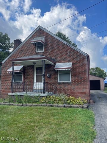 126 S Osborn Avenue, Youngstown, OH 44509