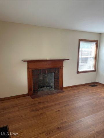 126 S Osborn Avenue, Youngstown, OH 44509